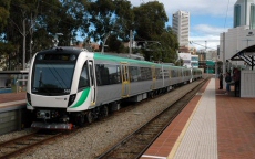 image of train