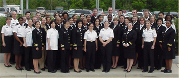 BOTC held in Rockvile, MD, May 2005