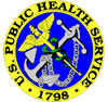 Color Commissioned Corps Logo