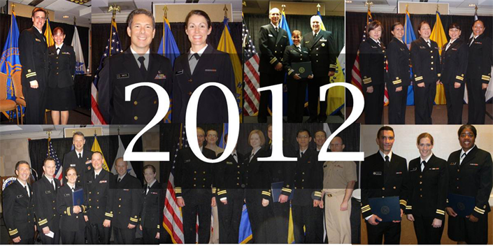 2012 OBC Graduates
