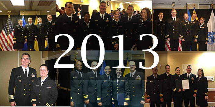 2013 OBC Graduates