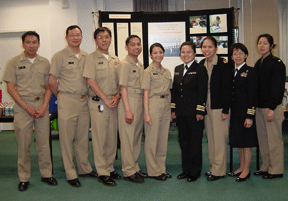 Asian Pacific American Heritage Month