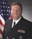 CDR Don Williams