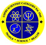 USPHS Scientist Category Coin