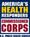 Public Health, Commissioned Corps